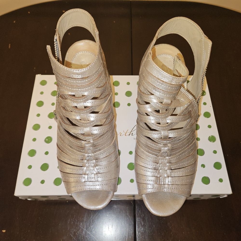 Earthies Siena Sandals